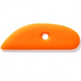 Soft Silicone Rib SCR-07